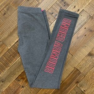 Women’s Under Armour leggings